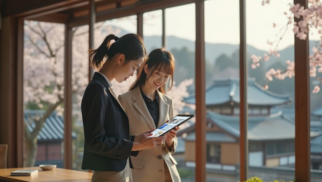 京都・東山の賃貸物件選び治安と相場を徹底解説