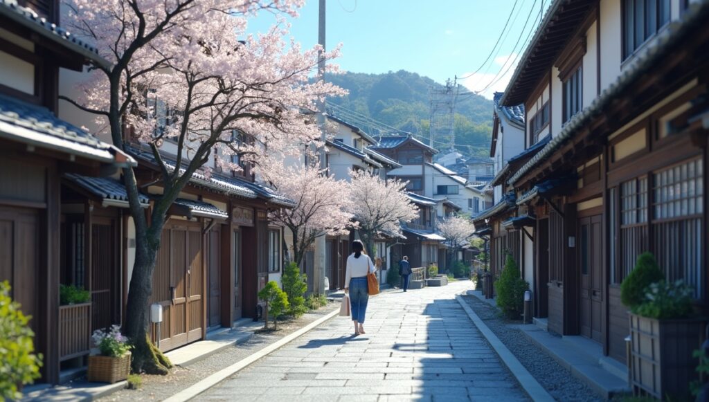 東山で人気の賃貸エリアガイド