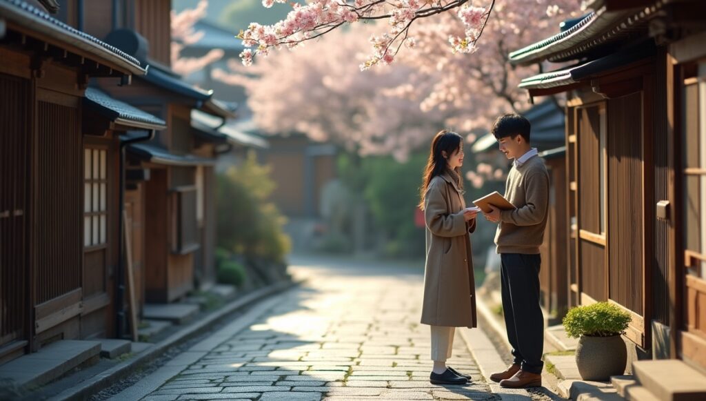 東山で快適な暮らしを始めるための引越し準備