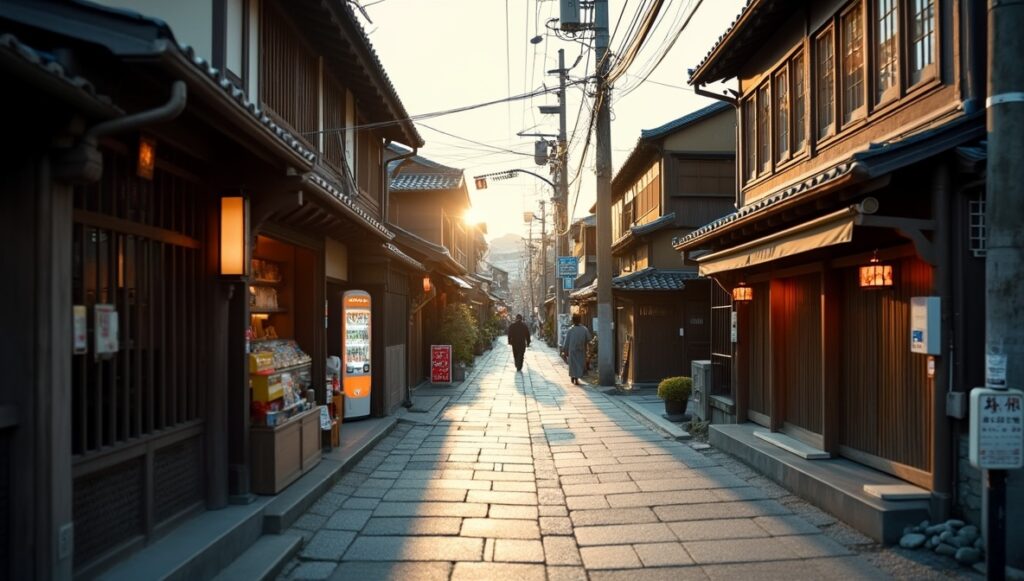 東山エリアのメリット・デメリット