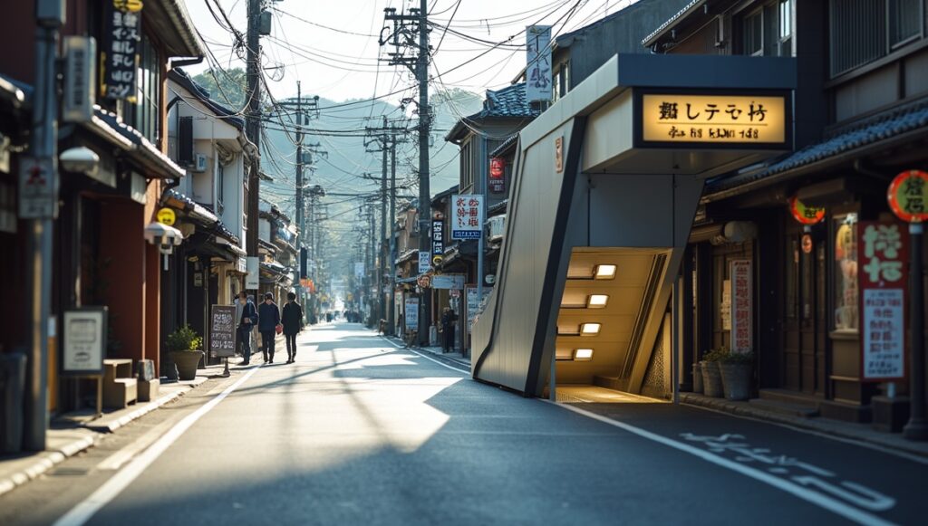 東山区の暮らしやすさと住環境